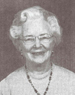 Betty Nolting, GMTA Past President
