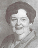 Betty White, GMTA Past President