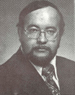 James Galloway, Jr., GMTA Past President